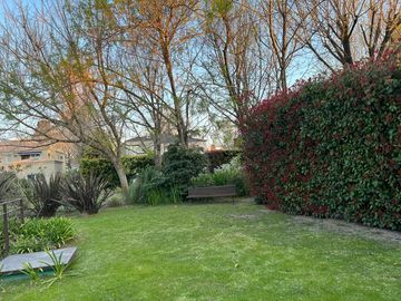 Casa de 6 Ambientes en Ayres de Pilar - Disponible a partir del 15 de diciembre