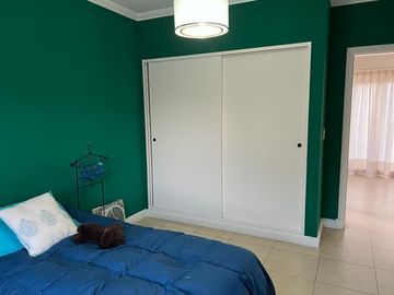 Casa de 6 Ambientes en Ayres de Pilar - Disponible a partir del 15 de diciembre