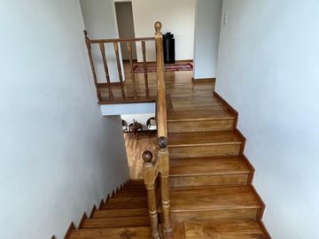 Casa en Venta  5 dormitorios en La Alameda, Nordelta