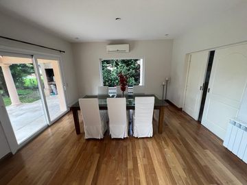 Casa en Venta  5 dormitorios en La Alameda, Nordelta