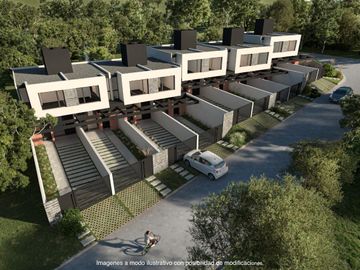 Duplex a ESTRENAR - 2 Dormitorios - INVERSIÓN