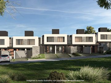 Duplex a ESTRENAR - 2 Dormitorios - INVERSIÓN