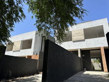 Duplex a ESTRENAR - 2 Dormitorios - INVERSIÓN