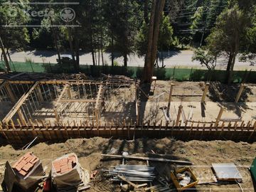 Departamento en venta 3 ambientes km1 Av. Pioneros  - San Carlos De Bariloche