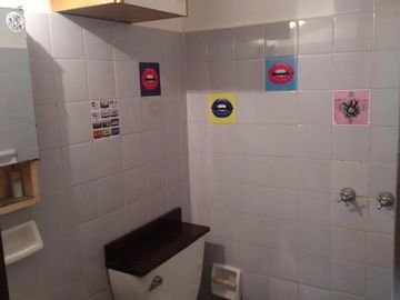 Departamento en venta - 4 Dormitorios 2 Baños - Cochera - 103Mts2 - Béccar, San Isidro