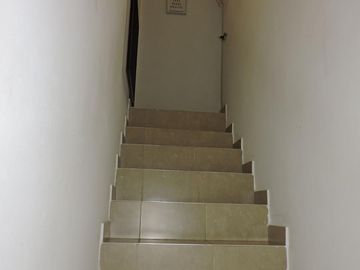 Casa con pileta en Funes
