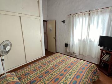 Chalet centrico p/9 personas