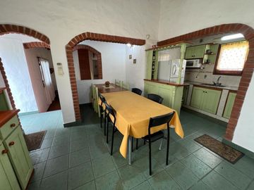 Chalet centrico p/9 personas
