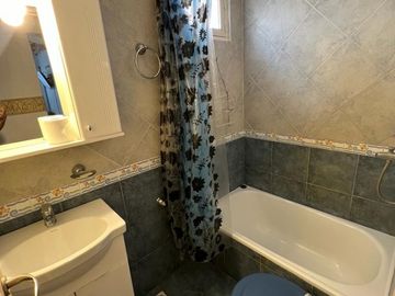 Chalet centrico p/9 personas
