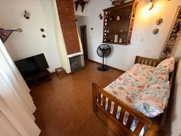 Chalet centrico p/9 personas