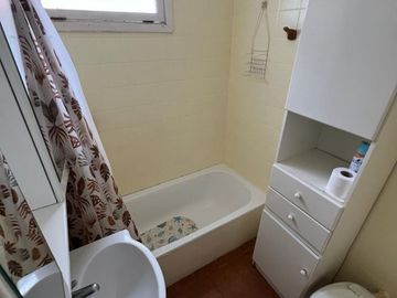 Chalet centrico p/9 personas