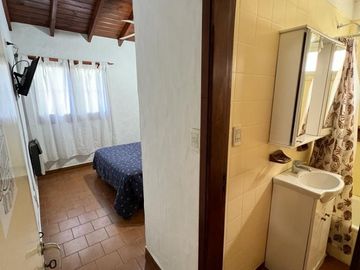 Chalet centrico p/9 personas