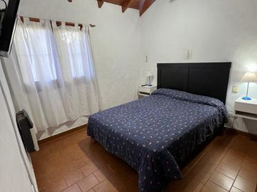 Chalet centrico p/9 personas