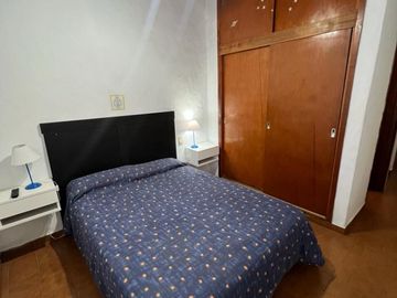 Chalet centrico p/9 personas
