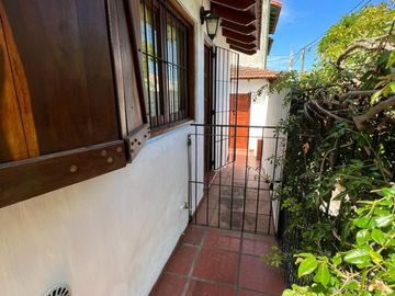 Chalet centrico p/9 personas