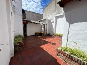 Chalet centrico p/9 personas