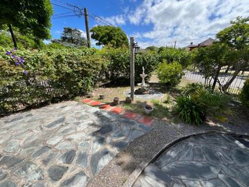 Chalet centrico p/9 personas