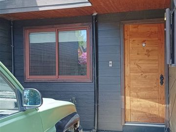 Casa en Venta en Villa el Claro