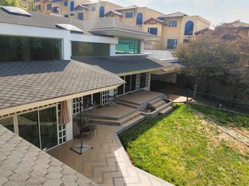VENTA CASA DE LUJO 800 m² VISTA PANORÁMICA, en Quito con 5 dormitorios G.Be_AQT