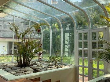 VENTA CASA DE LUJO 800 m² VISTA PANORÁMICA, en Quito con 5 dormitorios G.Be_AQT