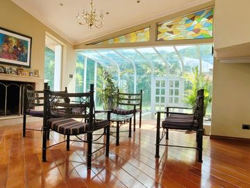 VENTA CASA DE LUJO 800 m² VISTA PANORÁMICA, en Quito con 5 dormitorios G.Be_AQT