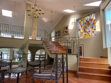 VENTA CASA DE LUJO 800 m² VISTA PANORÁMICA, en Quito con 5 dormitorios G.Be_AQT