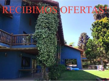 Increíble Oportunidad y Oferta, Espectacular Casa!