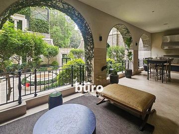 LUJO ABSOLUTO! VENTA DEPA CASA 4 DORM EDIFICIO EXCLUSIVO CARLOS GRAÑA SAN ISIDRO