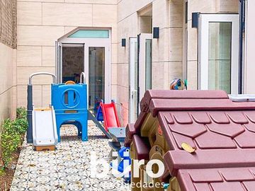 LUJO ABSOLUTO! VENTA DEPA CASA 4 DORM EDIFICIO EXCLUSIVO CARLOS GRAÑA SAN ISIDRO