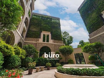 LUJO ABSOLUTO! VENTA DEPA CASA 4 DORM EDIFICIO EXCLUSIVO CARLOS GRAÑA SAN ISIDRO