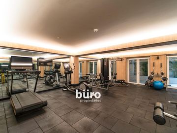 LUJO ABSOLUTO! VENTA DEPA CASA 4 DORM EDIFICIO EXCLUSIVO CARLOS GRAÑA SAN ISIDRO