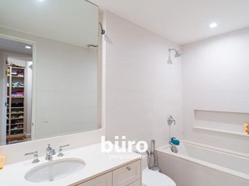 LUJO ABSOLUTO! VENTA DEPA CASA 4 DORM EDIFICIO EXCLUSIVO CARLOS GRAÑA SAN ISIDRO