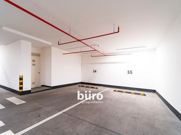 LUJO ABSOLUTO! VENTA DEPA CASA 4 DORM EDIFICIO EXCLUSIVO CARLOS GRAÑA SAN ISIDRO