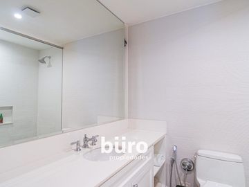 LUJO ABSOLUTO! VENTA DEPA CASA 4 DORM EDIFICIO EXCLUSIVO CARLOS GRAÑA SAN ISIDRO