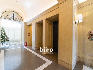 LUJO ABSOLUTO! VENTA DEPA CASA 4 DORM EDIFICIO EXCLUSIVO CARLOS GRAÑA SAN ISIDRO