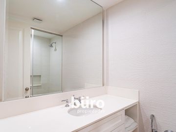 LUJO ABSOLUTO! VENTA DEPA CASA 4 DORM EDIFICIO EXCLUSIVO CARLOS GRAÑA SAN ISIDRO