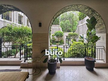 LUJO ABSOLUTO! VENTA DEPA CASA 4 DORM EDIFICIO EXCLUSIVO CARLOS GRAÑA SAN ISIDRO