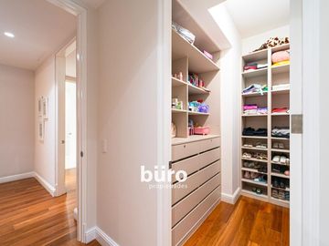 LUJO ABSOLUTO! VENTA DEPA CASA 4 DORM EDIFICIO EXCLUSIVO CARLOS GRAÑA SAN ISIDRO