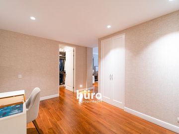 LUJO ABSOLUTO! VENTA DEPA CASA 4 DORM EDIFICIO EXCLUSIVO CARLOS GRAÑA SAN ISIDRO