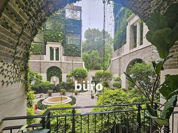LUJO ABSOLUTO! VENTA DEPA CASA 4 DORM EDIFICIO EXCLUSIVO CARLOS GRAÑA SAN ISIDRO