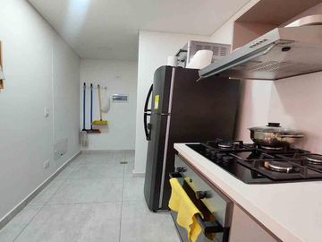 APARTAESTUDIO EN VENTA AV.CENTENARIO/ Armenia