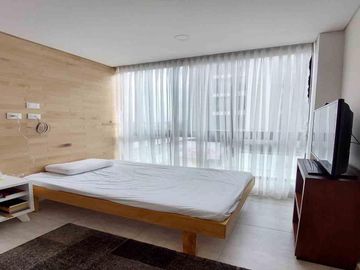 APARTAESTUDIO EN VENTA AV.CENTENARIO/ Armenia