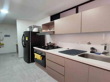 APARTAESTUDIO EN VENTA AV.CENTENARIO/ Armenia