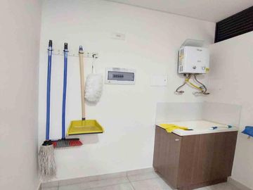APARTAESTUDIO EN VENTA AV.CENTENARIO/ Armenia