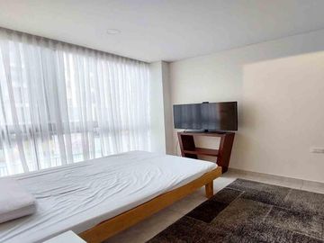 APARTAESTUDIO EN VENTA AV.CENTENARIO/ Armenia