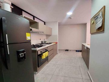 APARTAESTUDIO EN VENTA AV.CENTENARIO/ Armenia