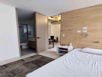 APARTAESTUDIO EN VENTA AV.CENTENARIO/ Armenia