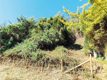 TERRENO CON PROYECTO APROBADO EN SECTOR DE VILLUCO