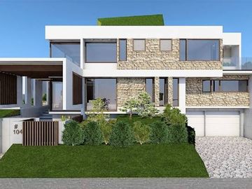 TERRENO CON PROYECTO APROBADO EN SECTOR DE VILLUCO