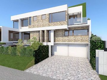 TERRENO CON PROYECTO APROBADO EN SECTOR DE VILLUCO